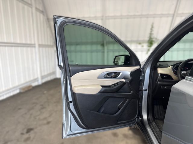 2023 Chevrolet TRAVERSE LS | Houston, TX | Texas Star Motors 2023 Chevrolet TRAVERSE LS | Houston, TX | Texas Star Motors