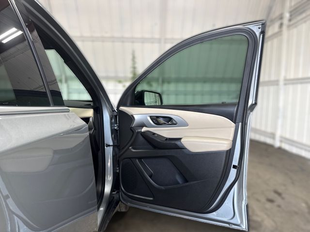 2023 Chevrolet TRAVERSE LS | Houston, TX | Texas Star Motors 2023 Chevrolet TRAVERSE LS | Houston, TX | Texas Star Motors