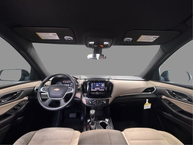 2023 Chevrolet TRAVERSE LS | Houston, TX | Texas Star Motors