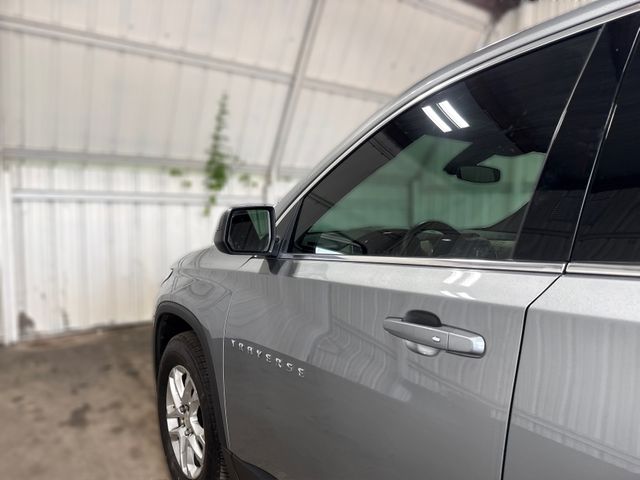 2023 Chevrolet TRAVERSE LS | Houston, TX | Texas Star Motors