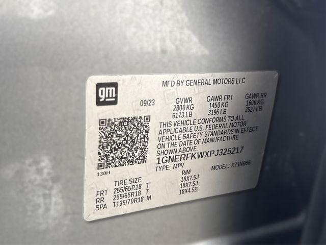 2023 Chevrolet TRAVERSE LS | Houston, TX | Texas Star Motors 2023 Chevrolet TRAVERSE LS | Houston, TX | Texas Star Motors