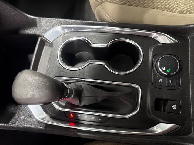 2023 Chevrolet TRAVERSE LS | Houston, TX | Texas Star Motors 2023 Chevrolet TRAVERSE LS | Houston, TX | Texas Star Motors