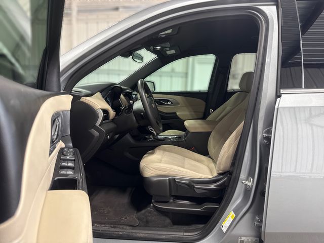 2023 Chevrolet TRAVERSE LS | Houston, TX | Texas Star Motors