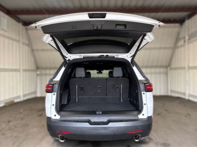 2023 Chevrolet TRAVERSE LT | Houston, TX | Texas Star Motors 2023 Chevrolet TRAVERSE LT | Houston, TX | Texas Star Motors