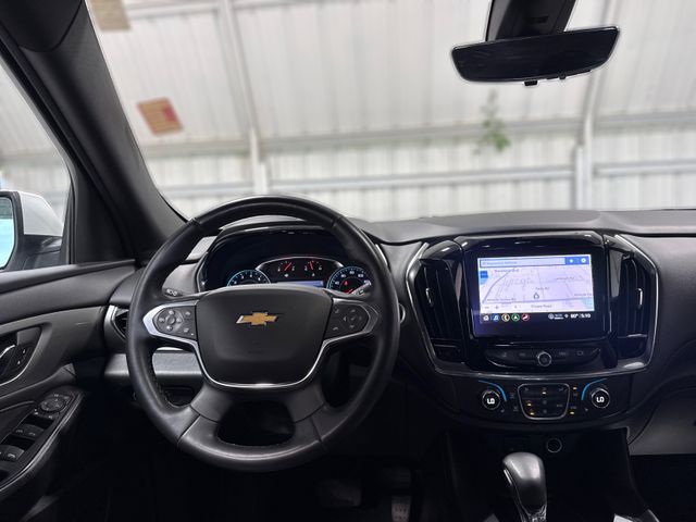 2023 Chevrolet TRAVERSE LT | Houston, TX | Texas Star Motors