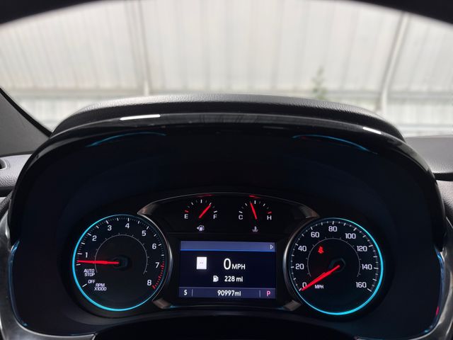 2023 Chevrolet TRAVERSE LT | Houston, TX | Texas Star Motors