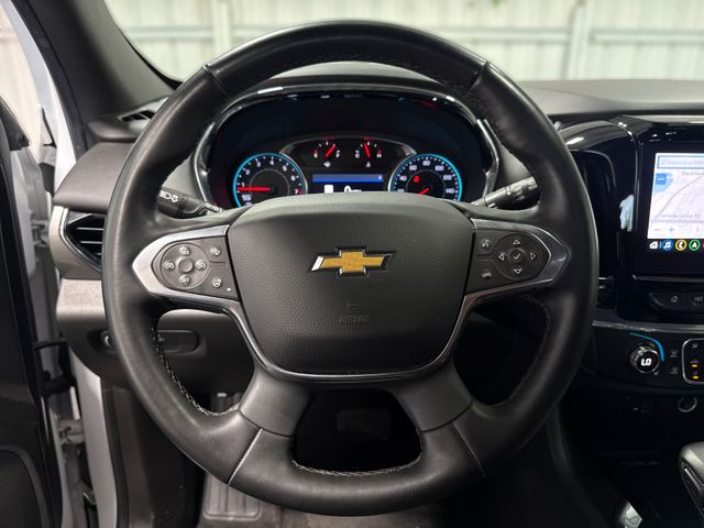 2023 Chevrolet TRAVERSE LT 2023 Chevrolet TRAVERSE LT