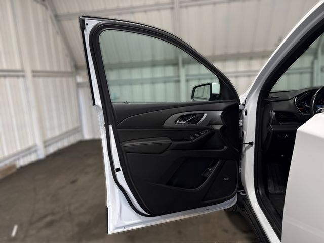 2023 Chevrolet TRAVERSE LT | Houston, TX | Texas Star Motors