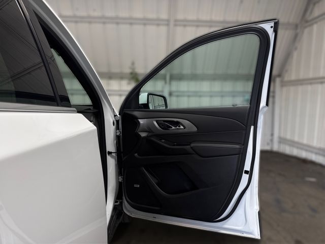 2023 Chevrolet TRAVERSE LT | Houston, TX | Texas Star Motors