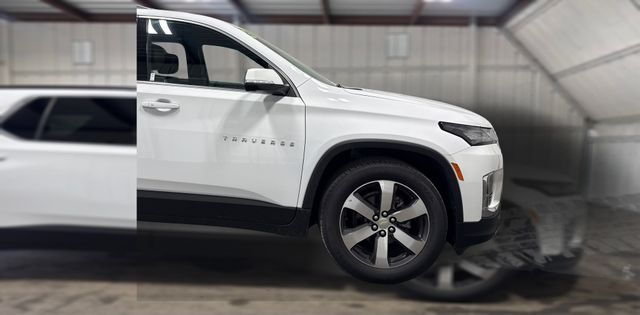 2023 Chevrolet TRAVERSE LT | Houston, TX | Texas Star Motors