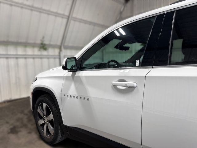 2023 Chevrolet TRAVERSE LT 2023 Chevrolet TRAVERSE LT