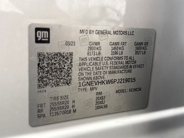 2023 Chevrolet TRAVERSE LT | Houston, TX | Texas Star Motors 2023 Chevrolet TRAVERSE LT | Houston, TX | Texas Star Motors