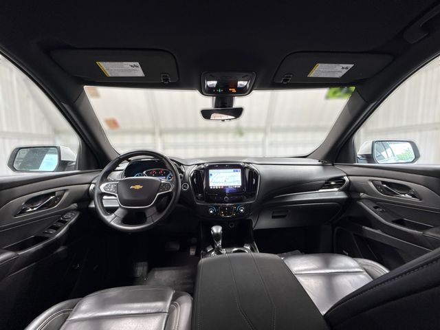 2023 Chevrolet TRAVERSE LT 2023 Chevrolet TRAVERSE LT
