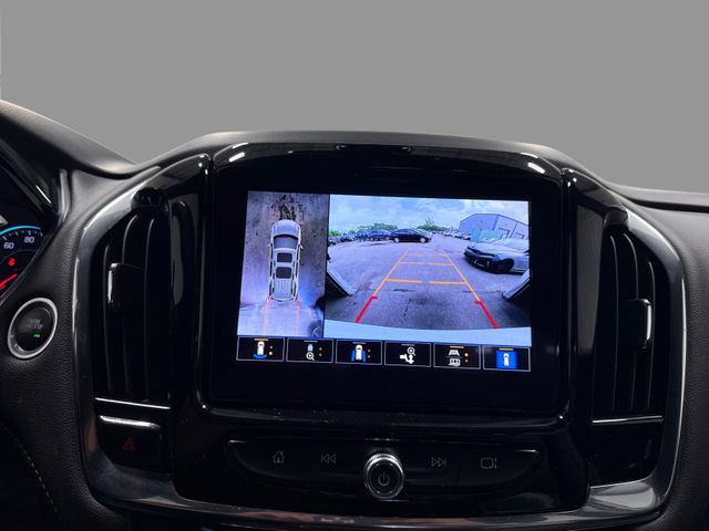 2023 Chevrolet TRAVERSE LT | Houston, TX | Texas Star Motors