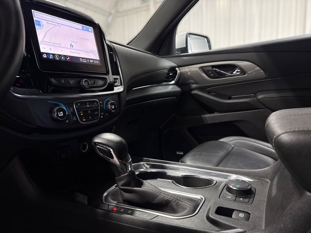 2023 Chevrolet TRAVERSE LT | Houston, TX | Texas Star Motors