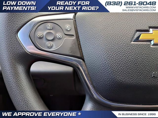 2023 Chevrolet Traverse LS Houston, Texas Vista Cars and Trucks