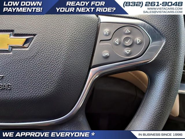2023 Chevrolet Traverse LS Houston, Texas Vista Cars and Trucks