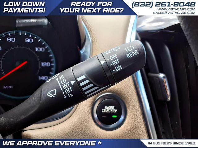 2023 Chevrolet Traverse LS Houston, Texas Vista Cars and Trucks