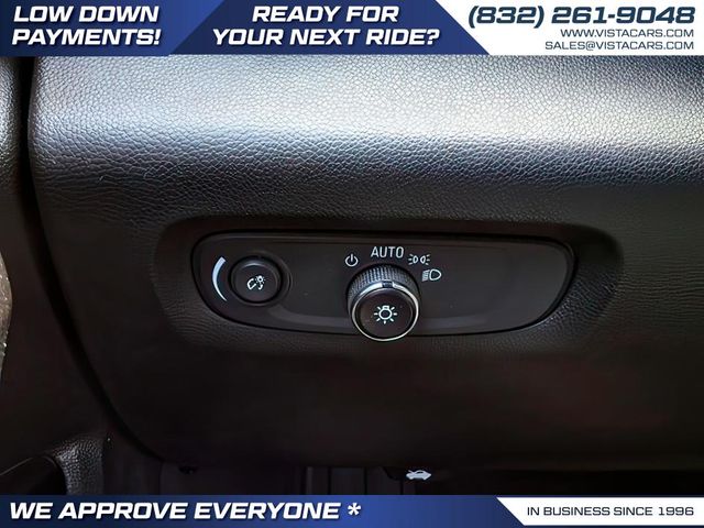 2023 Chevrolet Traverse LS Houston, Texas Vista Cars and Trucks 2023 Chevrolet Traverse LS Houston, Texas Vista Cars and Trucks
