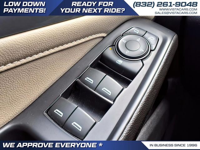2023 Chevrolet Traverse LS Houston, Texas Vista Cars and Trucks 2023 Chevrolet Traverse LS Houston, Texas Vista Cars and Trucks