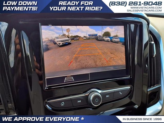 2023 Chevrolet Traverse LS Houston, Texas Vista Cars and Trucks
