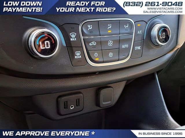 2023 Chevrolet Traverse LS Houston, Texas Vista Cars and Trucks 2023 Chevrolet Traverse LS Houston, Texas Vista Cars and Trucks