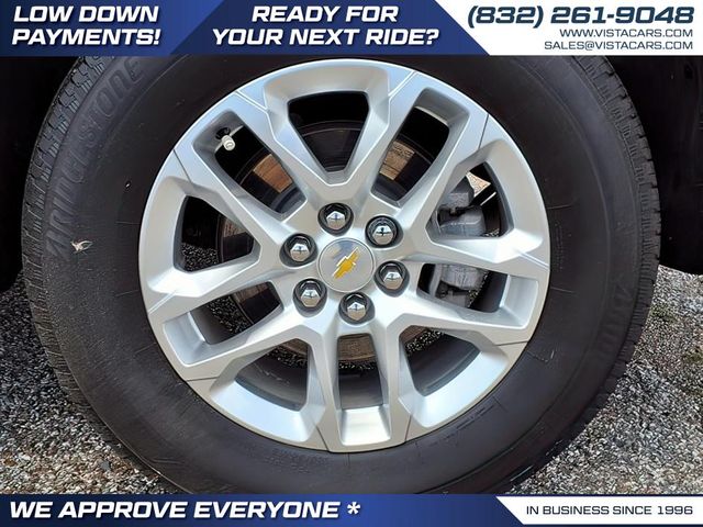 2023 Chevrolet Traverse LS Houston, Texas Vista Cars and Trucks 2023 Chevrolet Traverse LS Houston, Texas Vista Cars and Trucks