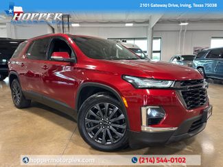 2023 Chevrolet Traverse RS | Irving, Texas | Hopper Motorplex in Irving, Texas 75038