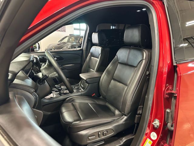 2023 Chevrolet Traverse RS | Irving, Texas | Hopper Motorplex 2023 Chevrolet Traverse RS | Irving, Texas | Hopper Motorplex