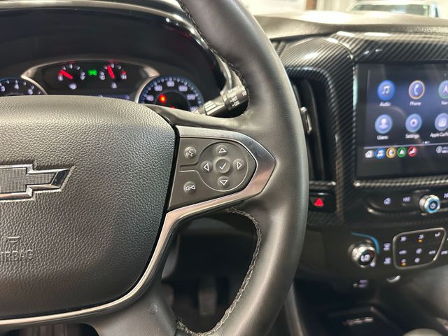 2023 Chevrolet Traverse RS | Irving, Texas | Hopper Motorplex 2023 Chevrolet Traverse RS | Irving, Texas | Hopper Motorplex