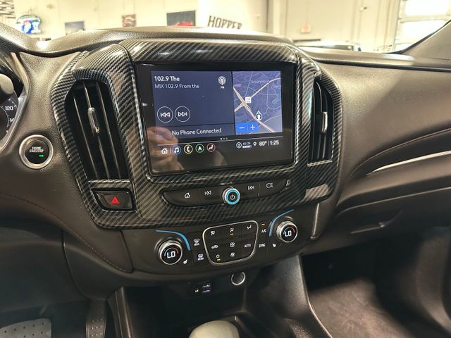 2023 Chevrolet Traverse RS | Irving, Texas | Hopper Motorplex 2023 Chevrolet Traverse RS | Irving, Texas | Hopper Motorplex