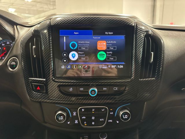 2023 Chevrolet Traverse RS | Irving, Texas | Hopper Motorplex 2023 Chevrolet Traverse RS | Irving, Texas | Hopper Motorplex