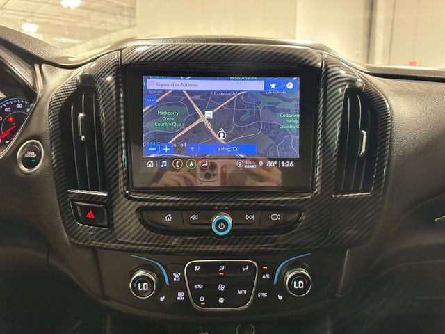 2023 Chevrolet Traverse RS | Irving, Texas | Hopper Motorplex 2023 Chevrolet Traverse RS | Irving, Texas | Hopper Motorplex