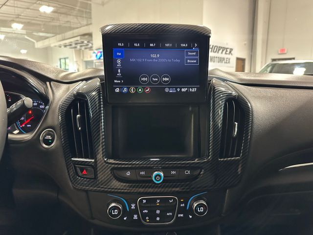 2023 Chevrolet Traverse RS | Irving, Texas | Hopper Motorplex 2023 Chevrolet Traverse RS | Irving, Texas | Hopper Motorplex