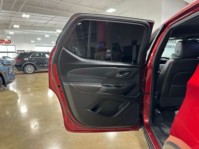 2023 Chevrolet Traverse RS | Irving, Texas | Hopper Motorplex 2023 Chevrolet Traverse RS | Irving, Texas | Hopper Motorplex