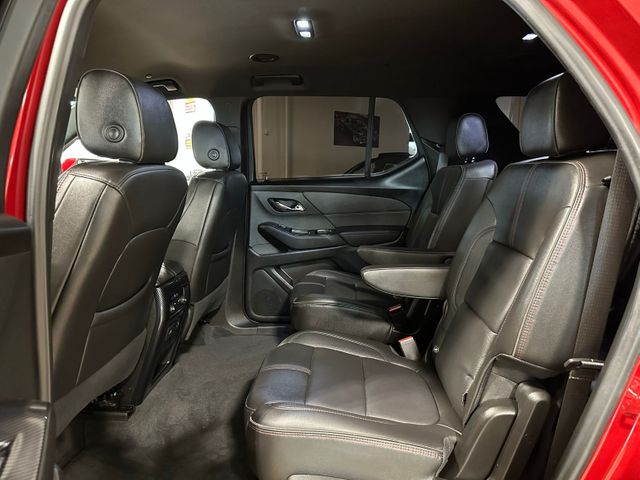 2023 Chevrolet Traverse RS | Irving, Texas | Hopper Motorplex 2023 Chevrolet Traverse RS | Irving, Texas | Hopper Motorplex