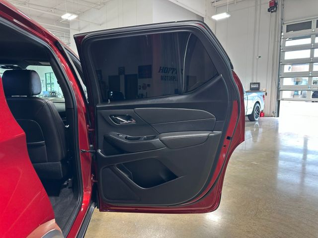 2023 Chevrolet Traverse RS | Irving, Texas | Hopper Motorplex 2023 Chevrolet Traverse RS | Irving, Texas | Hopper Motorplex