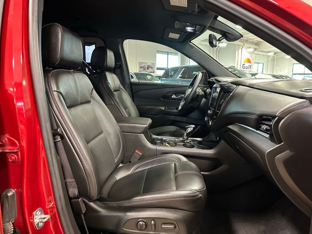 2023 Chevrolet Traverse RS | Irving, Texas | Hopper Motorplex