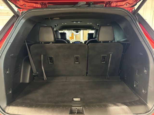 2023 Chevrolet Traverse RS | Irving, Texas | Hopper Motorplex 2023 Chevrolet Traverse RS | Irving, Texas | Hopper Motorplex