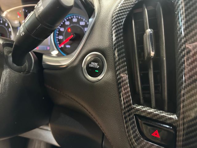 2023 Chevrolet Traverse RS | Irving, Texas | Hopper Motorplex