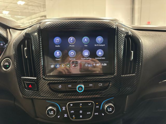 2023 Chevrolet Traverse RS | Irving, Texas | Hopper Motorplex 2023 Chevrolet Traverse RS | Irving, Texas | Hopper Motorplex