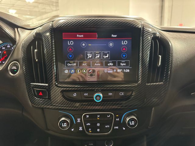 2023 Chevrolet Traverse RS | Irving, Texas | Hopper Motorplex 2023 Chevrolet Traverse RS | Irving, Texas | Hopper Motorplex