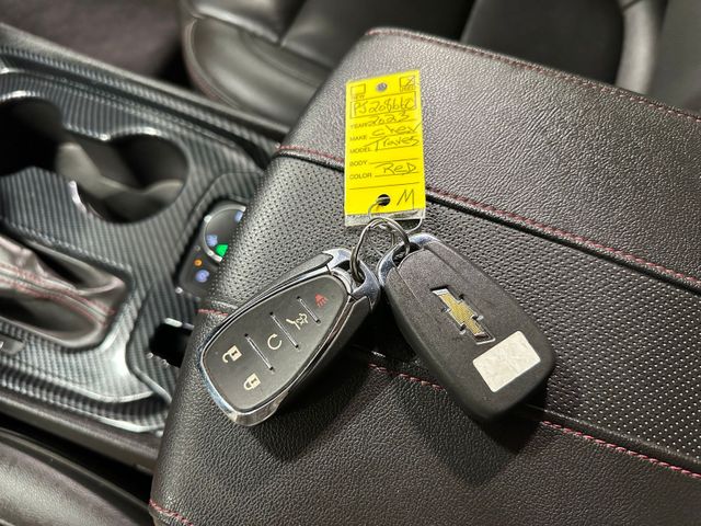 2023 Chevrolet Traverse RS | Irving, Texas | Hopper Motorplex 2023 Chevrolet Traverse RS | Irving, Texas | Hopper Motorplex