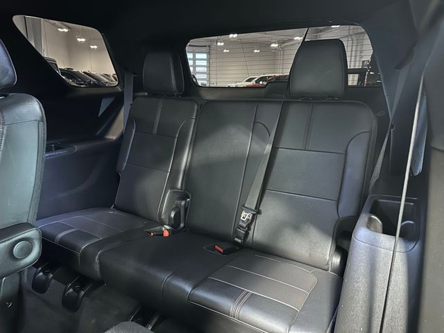 2023 Chevrolet Traverse RS | Irving, Texas | Hopper Motorplex