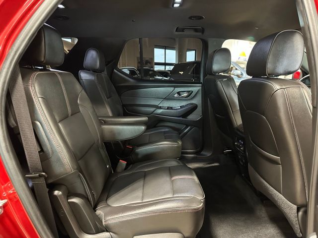 2023 Chevrolet Traverse RS | Irving, Texas | Hopper Motorplex 2023 Chevrolet Traverse RS | Irving, Texas | Hopper Motorplex