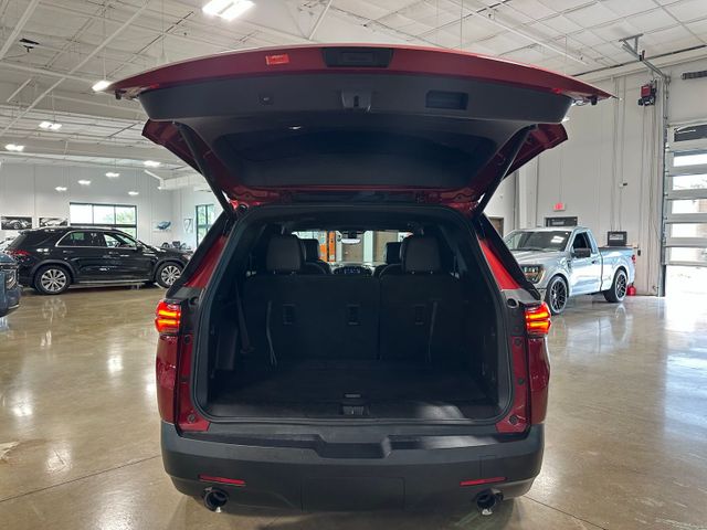 2023 Chevrolet Traverse RS | Irving, Texas | Hopper Motorplex 2023 Chevrolet Traverse RS | Irving, Texas | Hopper Motorplex