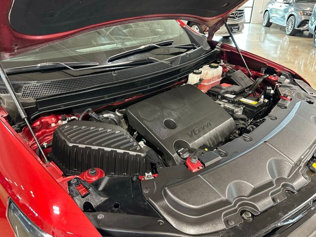 2023 Chevrolet Traverse RS | Irving, Texas | Hopper Motorplex