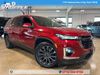2023 Chevrolet Traverse RS | Plano, TX | AutoRevo PowerSites - Demo2 2023 Chevrolet Traverse RS | Plano, TX | AutoRevo PowerSites - Demo2