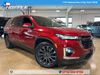 2023 Chevrolet Traverse RS | Plano, TX | AutoRevo PowerSites - Demo4 2023 Chevrolet Traverse RS | Plano, TX | AutoRevo PowerSites - Demo4