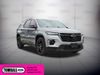 2023 Chevrolet Traverse Premier | Tomball, TX | Ask Jorge Lopez